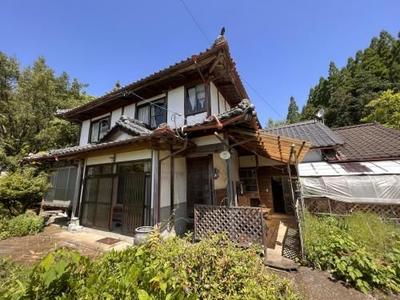 100+ Year Old Kominka with Farmland for Sale in Bungo-Ono, Oita — Image 7, Bungo Ono, Oita