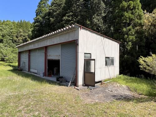 100+ Year Old Kominka with Farmland for Sale in Bungo-Ono, Oita - Image 1