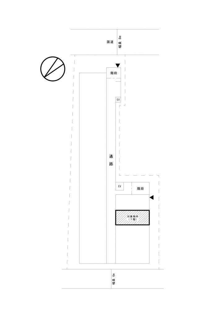 1K Rental Apartment Near Teradomari Port Park, Nagaoka - Thumbnail 3