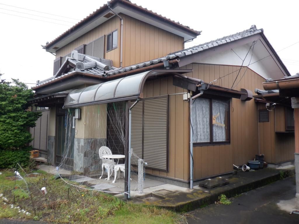 Rent 6DK House with Farmland in Meiwa, Gunma | 938 sqm - Thumbnail 2