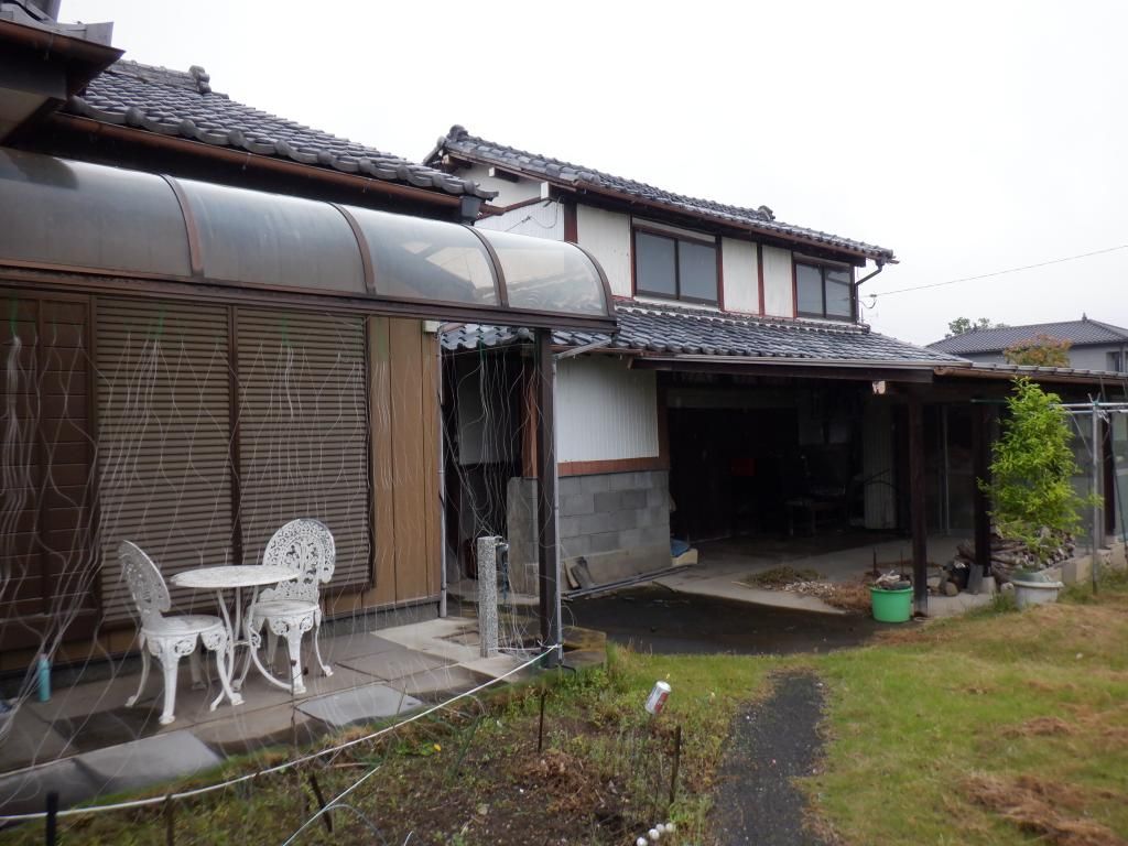 Rent 6DK House with Farmland in Meiwa, Gunma | 938 sqm - Thumbnail 3