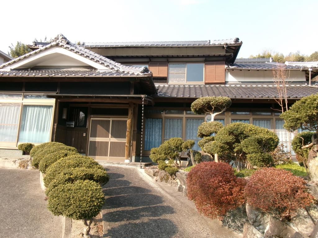 Traditional 11DK House for Rent in Sayo Town, Hyogo - Image 7