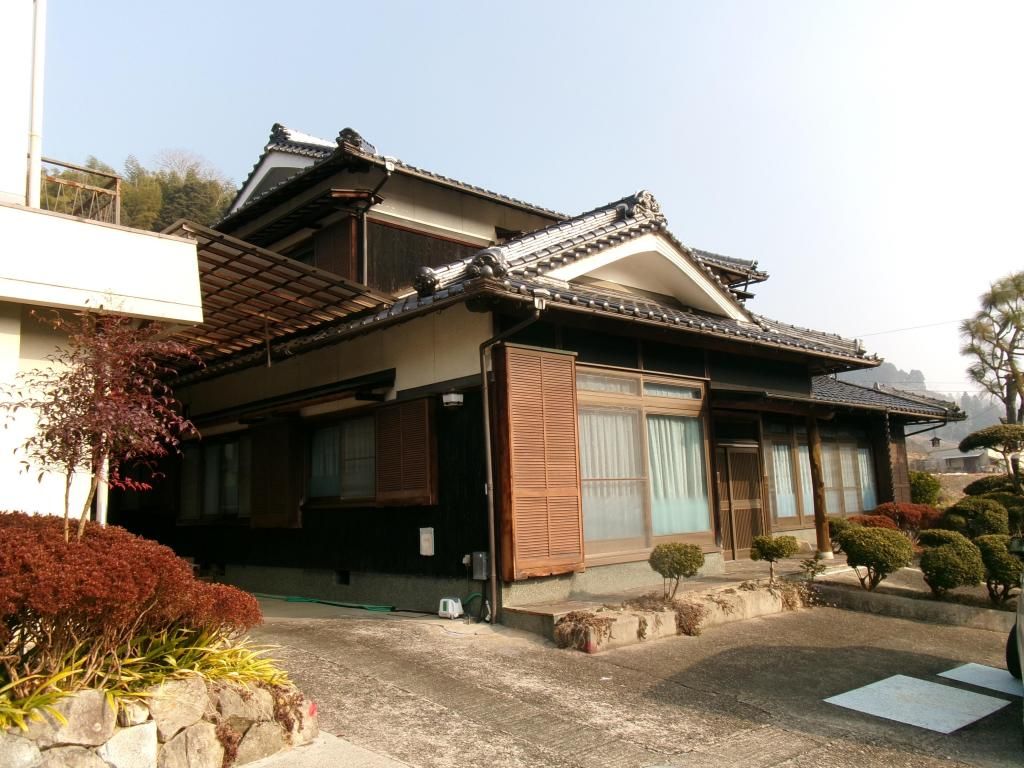 Traditional 11DK House for Rent in Sayo Town, Hyogo - Image 7