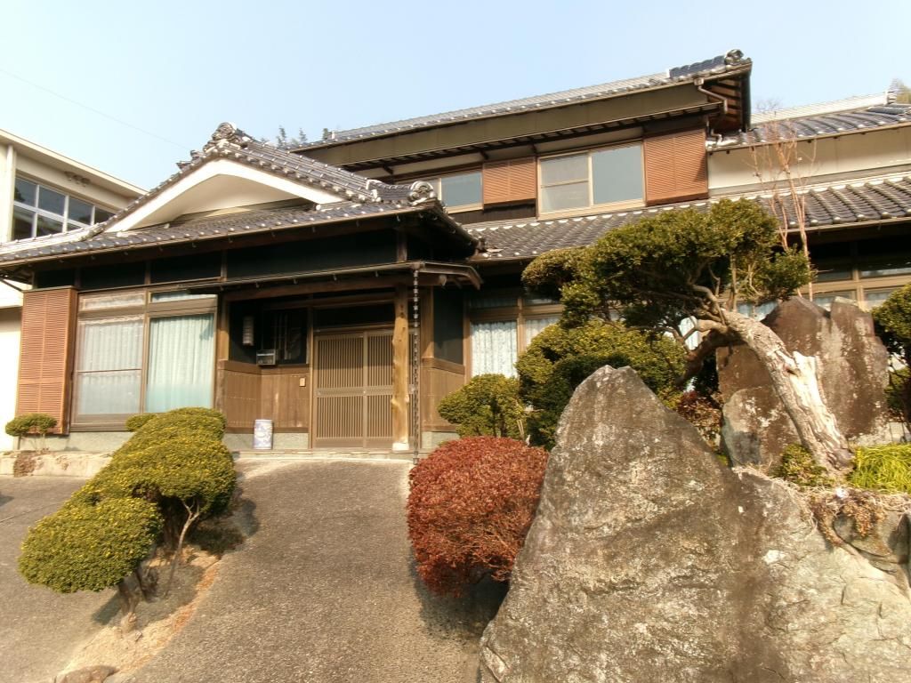 Traditional 11DK House for Rent in Sayo Town, Hyogo - Image 11