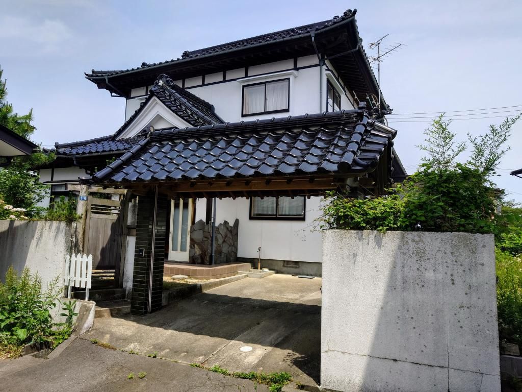 6DK Detached House for Sale in Miyako City, Iwate - Thumbnail 2