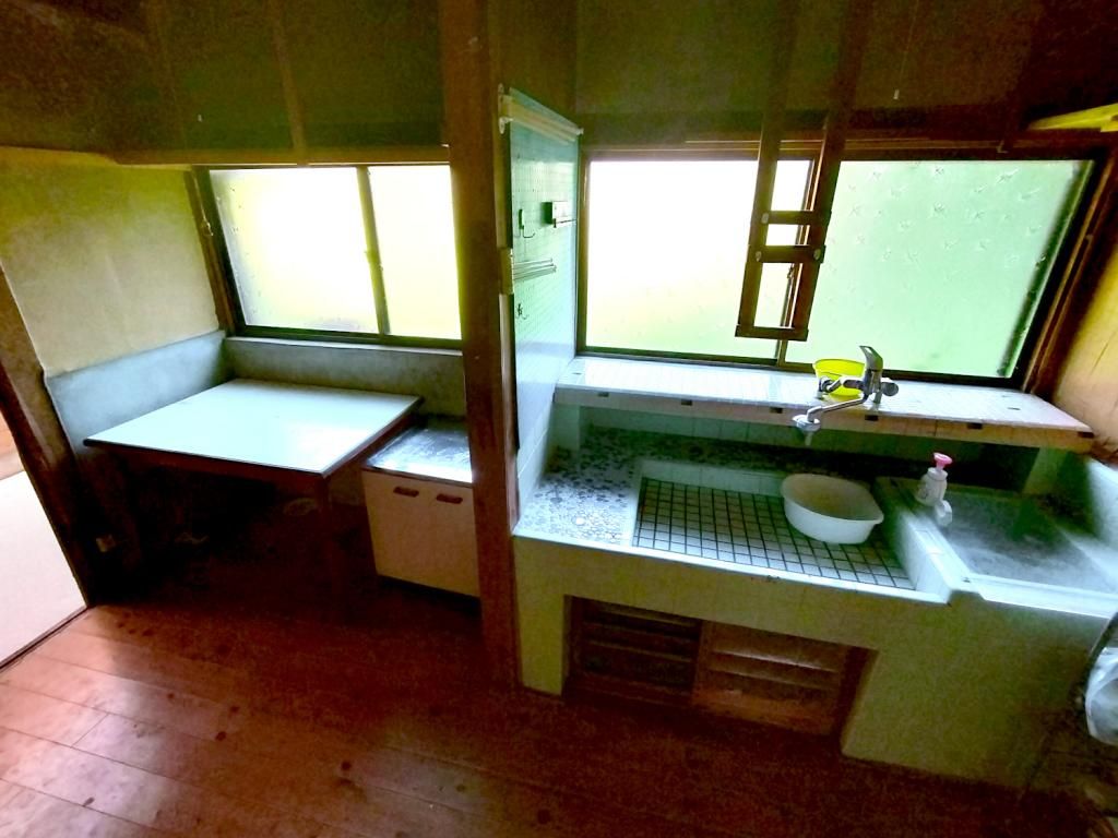70-Year-Old 4K House for Sale in Kihoku Town, Mie - Thumbnail 3