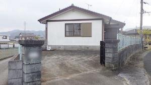 For sale detached house [3LDK in Kawamiya] - Property details - Fukuoka Prefecture Tagawa City Vacant House Bank Site — Image 3, Murakami, Fukuoka