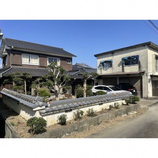 Traditional House for Sale in Kasai City, Hyogo - 479m² Land - Thumbnail 2