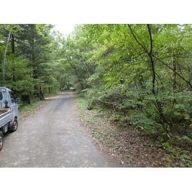 Vacant Land for Sale in Tsumagoi Village, Gunma - 266 sqm Plot - Thumbnail 3