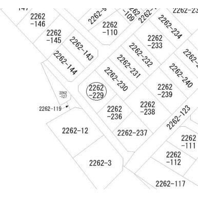 Vacant Land for Sale in Tsumagoi Village, Gunma - 266 sqm Plot - Thumbnail 4