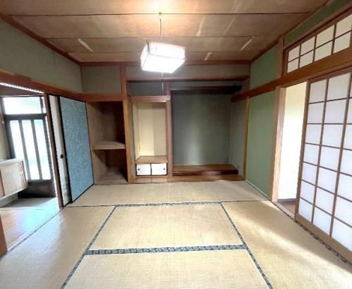 6DK Family House for Sale in Hita, Oita - 124.48 sqm - Thumbnail 4