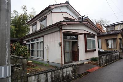 Spacious Family Home Near Hanyuda Station, Tagami Town, Niigata — Image 1, Tagami, Niigata