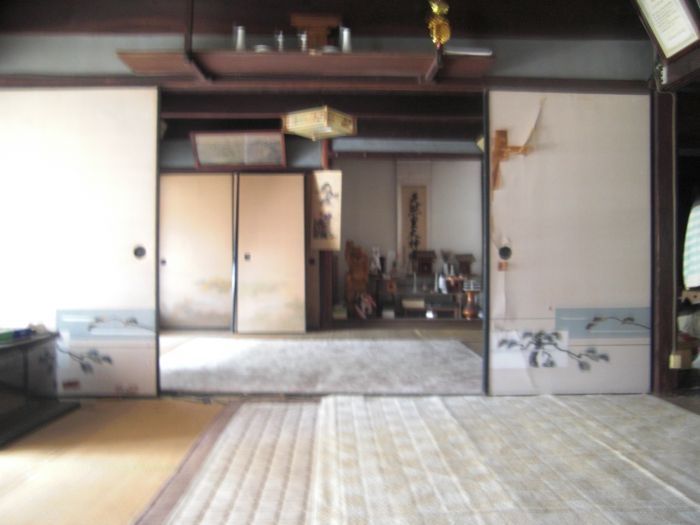 Spacious 10SDK House for Sale in Asakuchi, Okayama - Near Seto Inland Sea - Thumbnail 4