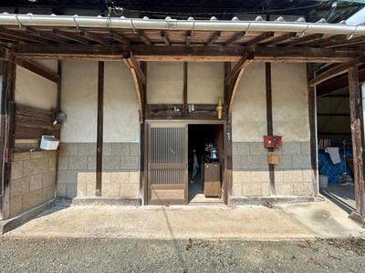 Traditional 4DK Wooden House on Large Plot in Nagomi, Kumamoto — Image 7, Wasui, Kumamoto