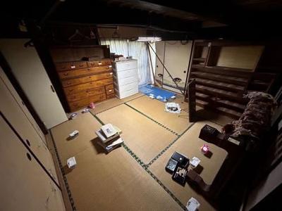 Traditional 4DK Wooden House on Large Plot in Nagomi, Kumamoto — Image 22, Wasui, Kumamoto