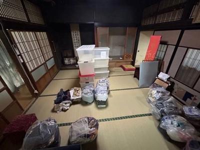 Traditional 4DK Wooden House on Large Plot in Nagomi, Kumamoto — Image 19, Wasui, Kumamoto