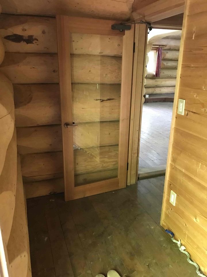 Log House for Rent in Iizuna, Nagano - 3LDK, 167.5 sqm - Image 1