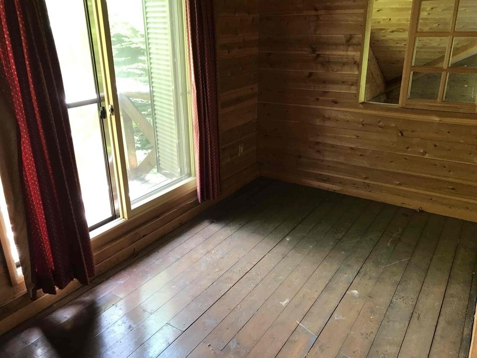 Log House for Rent in Iizuna, Nagano - 3LDK, 167.5 sqm - Thumbnail 2