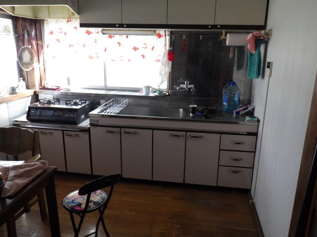 Large 6LDK Family House for Sale in Kuji, Iwate - Thumbnail 3