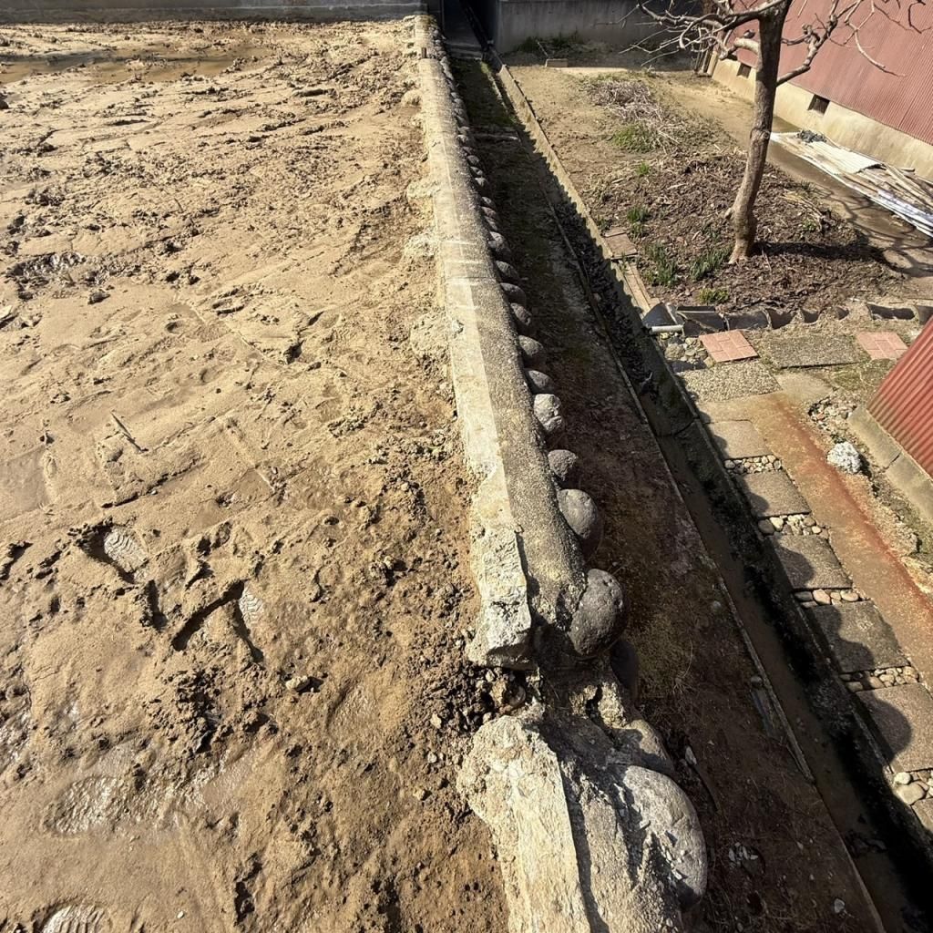 Vacant Corner Lot for Sale in Oyabe, Toyama - 231.4 sqm - Thumbnail 3