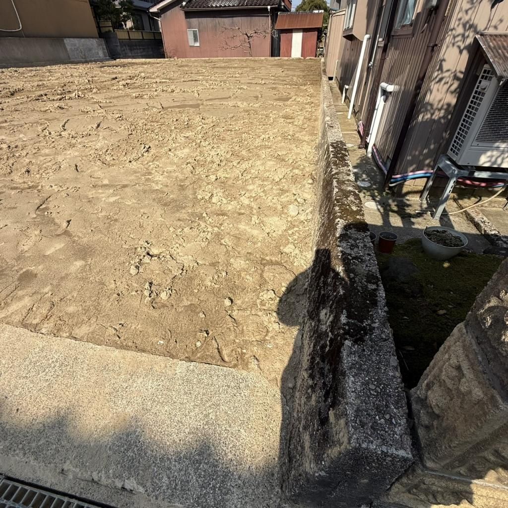 Vacant Corner Lot for Sale in Oyabe, Toyama - 231.4 sqm - Thumbnail 2