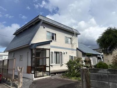 6LDK Detached House for Sale in Ashibetsu, Hokkaido — Image 7, Ashibetsu, Hokkaido