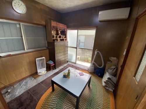 4DK Detached House for Renovation in Kinokawa, Wakayama - Thumbnail 3
