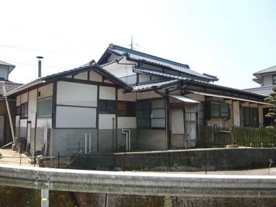 Building number 48 - Property details - Okayama Prefecture Asakuchi City Vacant House Bank Site — Image 1, Asakuchi, Okayama