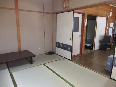 Spacious Garden Home in Yaotsu with Landslide Warning — Image 4, Yaotsu, Gifu