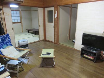 Spacious Garden Home in Yaotsu with Landslide Warning — Image 3, Yaotsu, Gifu