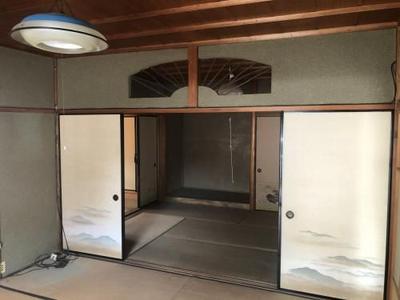 5DK Detached House for Sale in Kawabe Town, Gifu — Image 1, Kawabe, Gifu