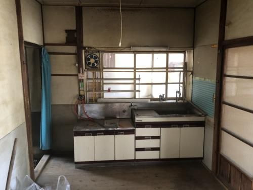 5DK Detached House for Sale in Kawabe Town, Gifu - Thumbnail 3