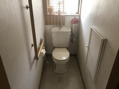 5DK Detached House for Sale in Kawabe Town, Gifu — Image 4, Kawabe, Gifu