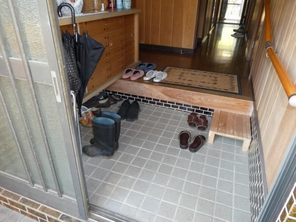 5DK House with Garden for Sale in Ozu City, Ehime - Thumbnail 4