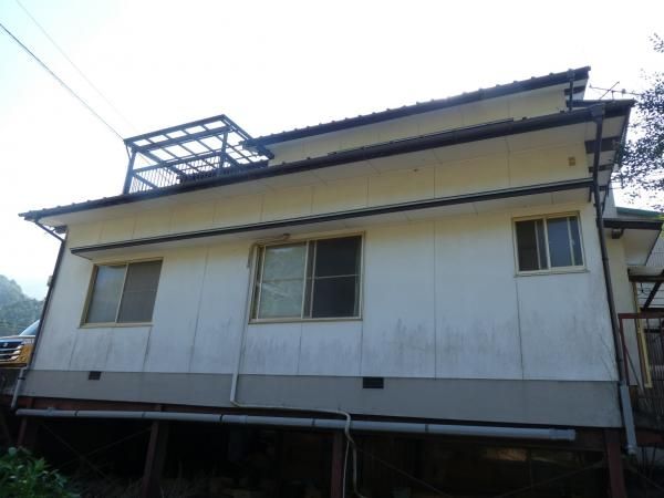5DK House with Garden for Sale in Ozu City, Ehime - Thumbnail 3