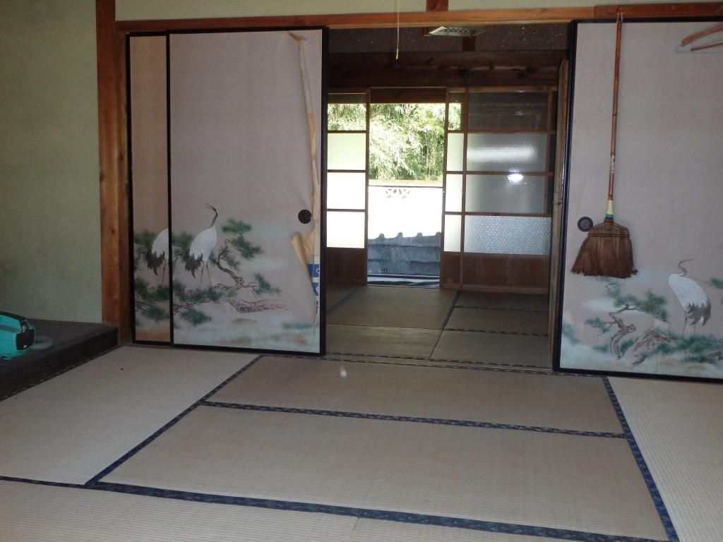 4K Traditional Wooden House in Kihoku, Mie - Akiya Bank Property - Thumbnail 2