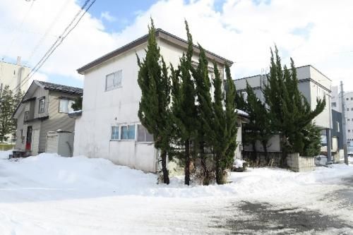Hirosaki Akiya: 165sqm Corner Lot with Subsidy for Renovation - Thumbnail 2