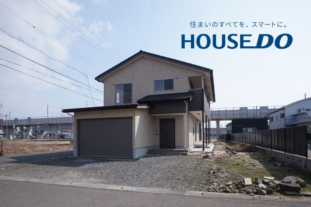 5LDK Detached House for Sale in Kurimori, Fukui City - Image 1