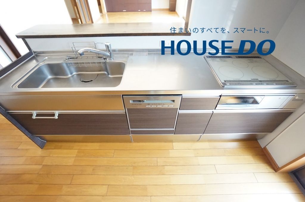 5LDK Detached House for Sale in Kurimori, Fukui City - Thumbnail 4
