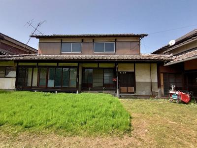 Soja vacant house 100 selection No.75 - Property details - Okayama Prefecture Soja City Vacant House Bank Site — Image 1, Soja, Okayama