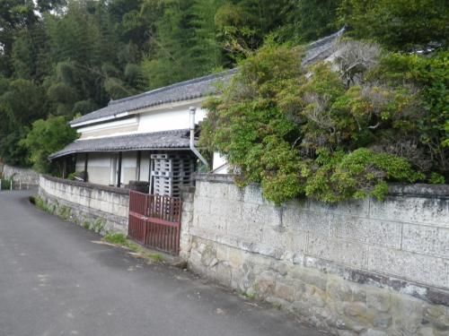 Large Corner Lot Akiya House for Sale in Heguri, Nara - Thumbnail 3