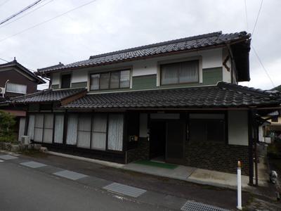 [A3312-236] Asago Municipal Waki | Asago City Empty House Bank — Image 1, Asago, Hyogo
