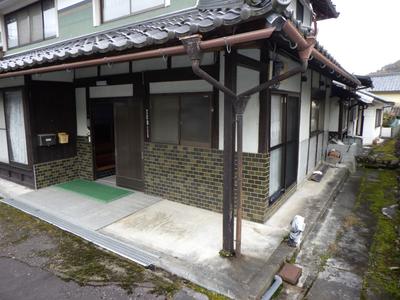 [A3312-236] Asago Municipal Waki | Asago City Empty House Bank — Image 2, Asago, Hyogo