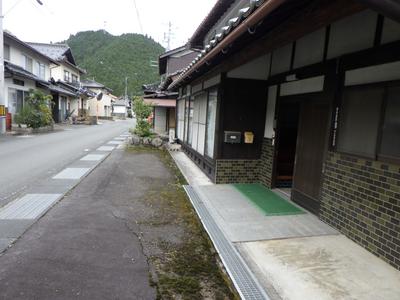 [A3312-236] Asago Municipal Waki | Asago City Empty House Bank — Image 1, Asago, Hyogo