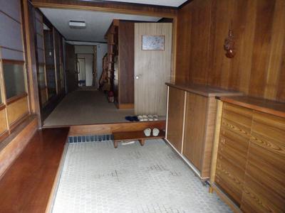 [A3312-236] Asago Municipal Waki | Asago City Empty House Bank — Image 3, Asago, Hyogo