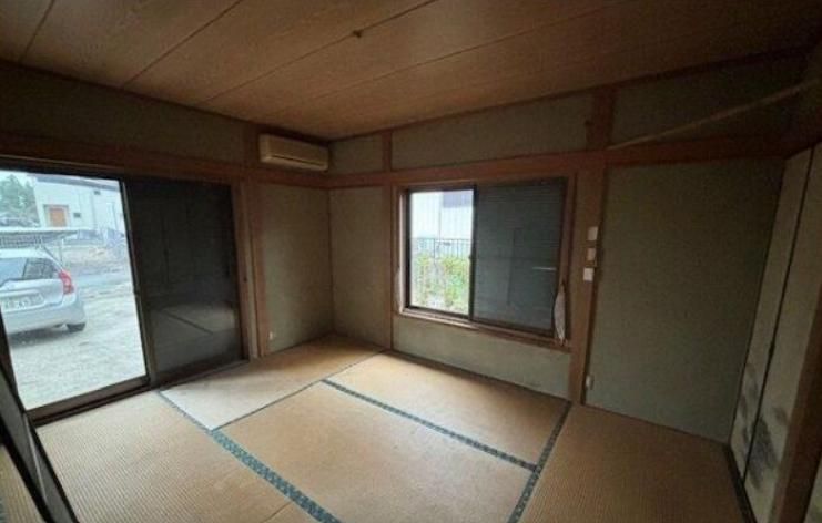 4SLDK Family House for Sale in Omitama, Ibaraki - Thumbnail 4