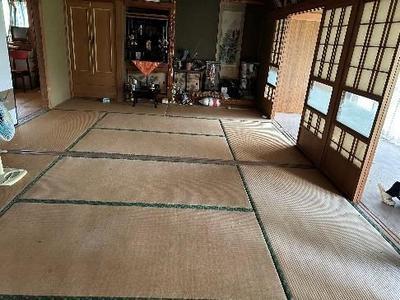 Detached house for sale [128] - Property details - Kagoshima Prefecture Satsuma Town Vacant House Bank Site — Image 4, Satsuma, Kagoshima