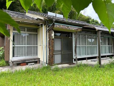 Detached house for sale [128] - Property details - Kagoshima Prefecture Satsuma Town Vacant House Bank Site — Image 2, Satsuma, Kagoshima