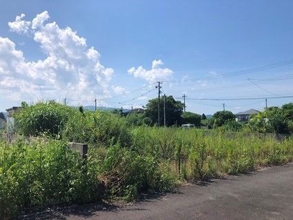 Vacant Land for Sale in Namie Town, Fukushima - 157.52 sqm - Thumbnail 2