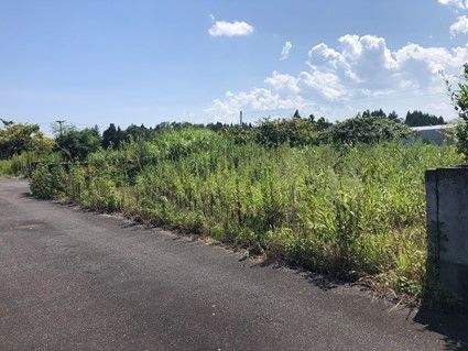 Vacant Land for Sale in Namie Town, Fukushima - 157.52 sqm - Thumbnail 3